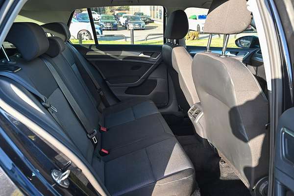2013 Volkswagen Golf 90TSI 7