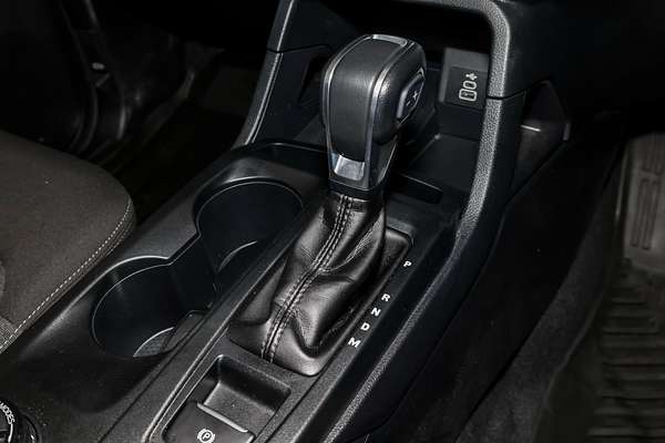 2024 Ford Ranger XLT 4X4 2.0L