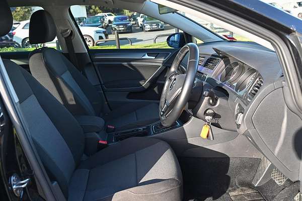 2013 Volkswagen Golf 90TSI 7