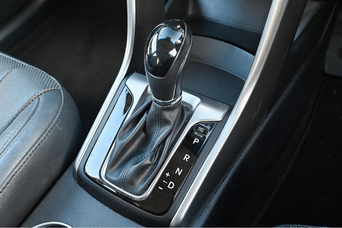 2014 Hyundai i30 SE GD2