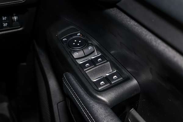 2024 Ford Ranger XLT 4X4 2.0L