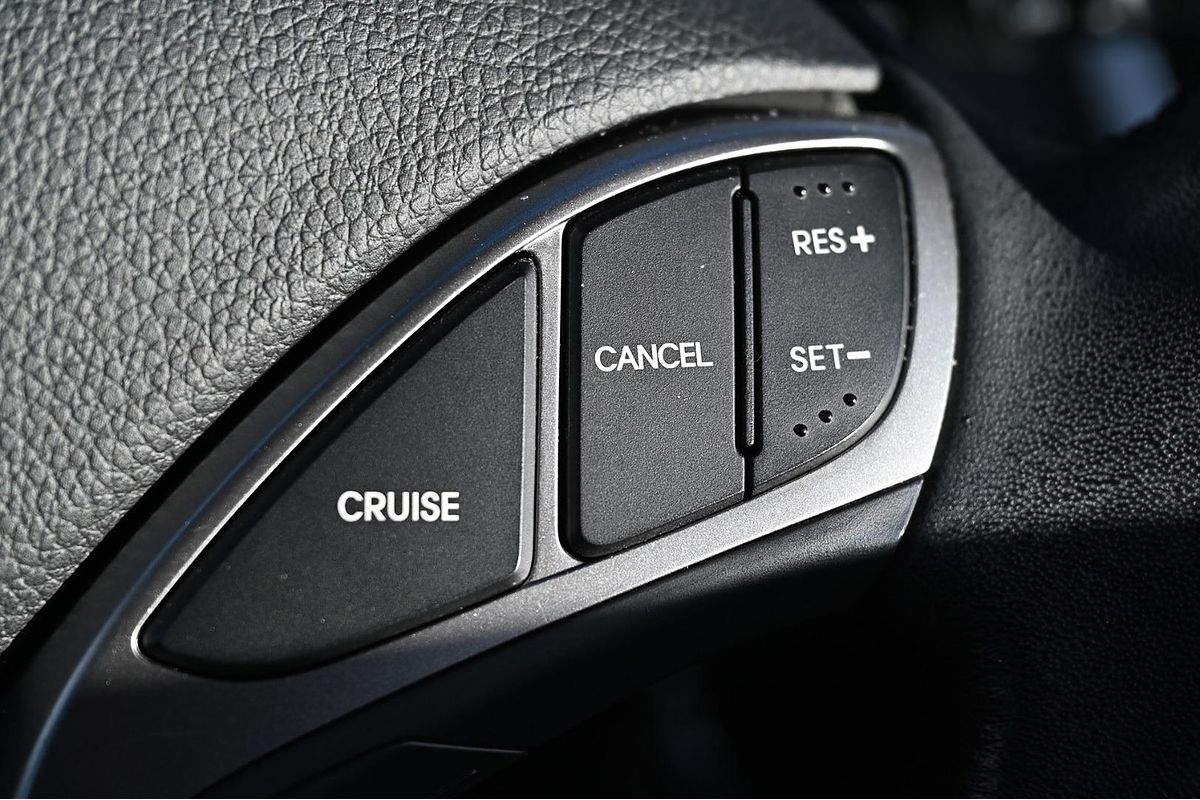 2014 Hyundai i30 SE GD2
