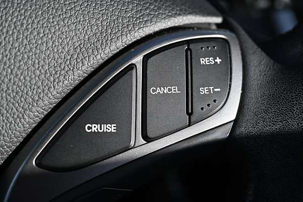 2014 Hyundai i30 SE GD2