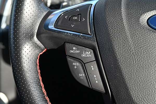 2018 Ford Endura ST-Line CA