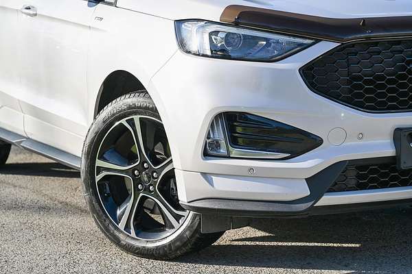 2018 Ford Endura ST-Line CA