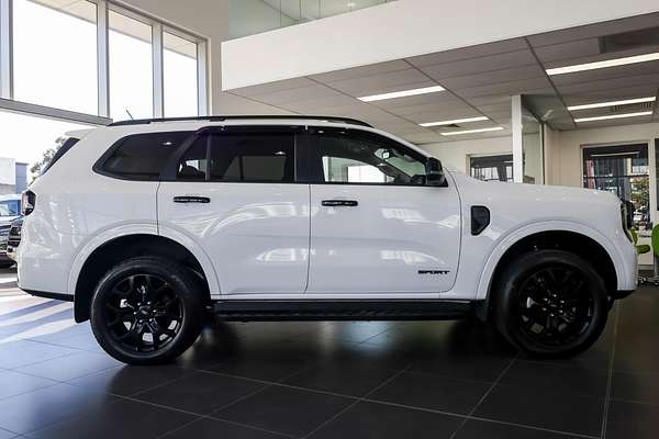 2024 Ford Everest Sport 2.0L