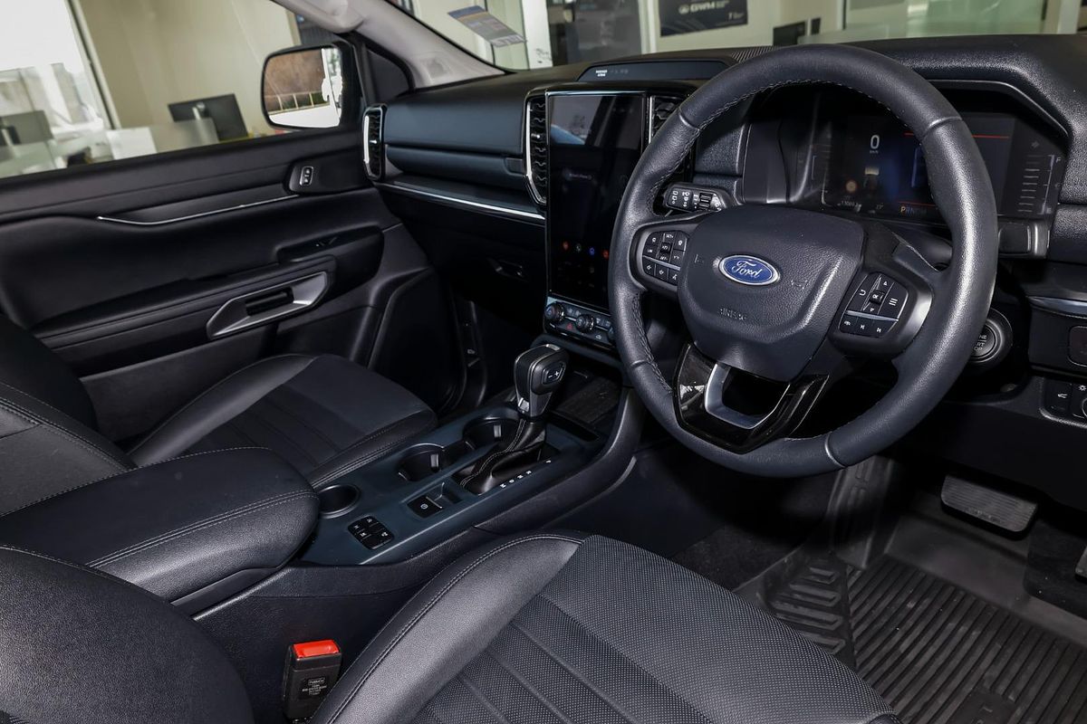2024 Ford Everest Sport 2.0L