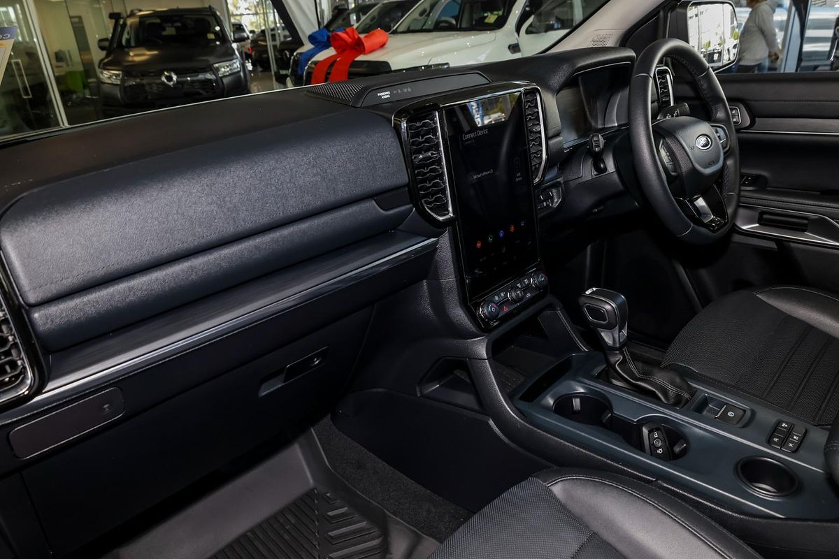 2024 Ford Everest Sport 2.0L