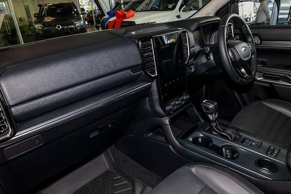 2024 Ford Everest Sport 2.0L