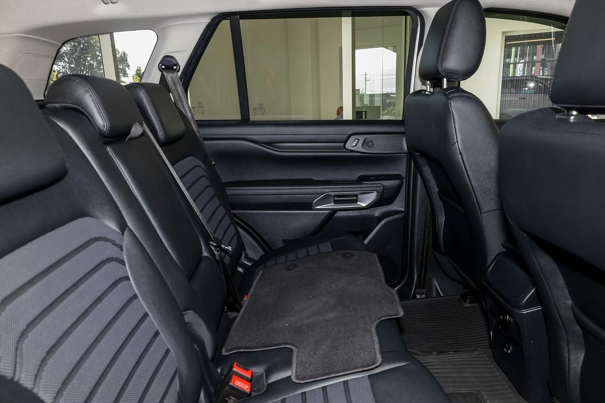 2024 Ford Everest Sport 2.0L