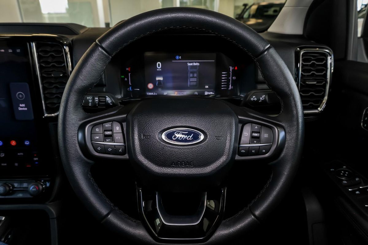 2024 Ford Everest Sport 2.0L