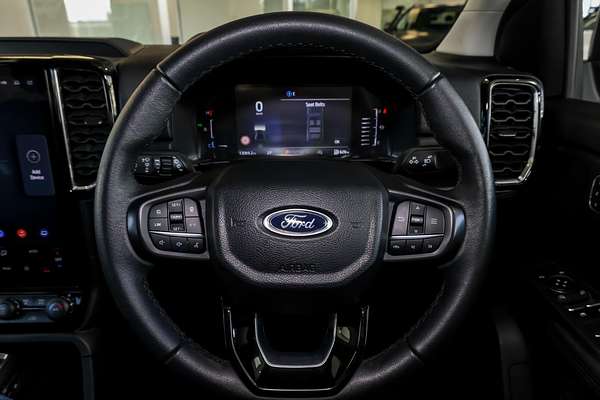 2024 Ford Everest Sport 2.0L