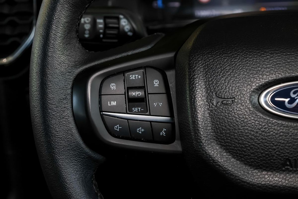 2024 Ford Everest Sport 2.0L