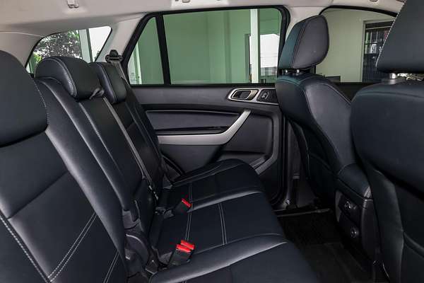 2021 Ford Everest Trend UA II 2.0L
