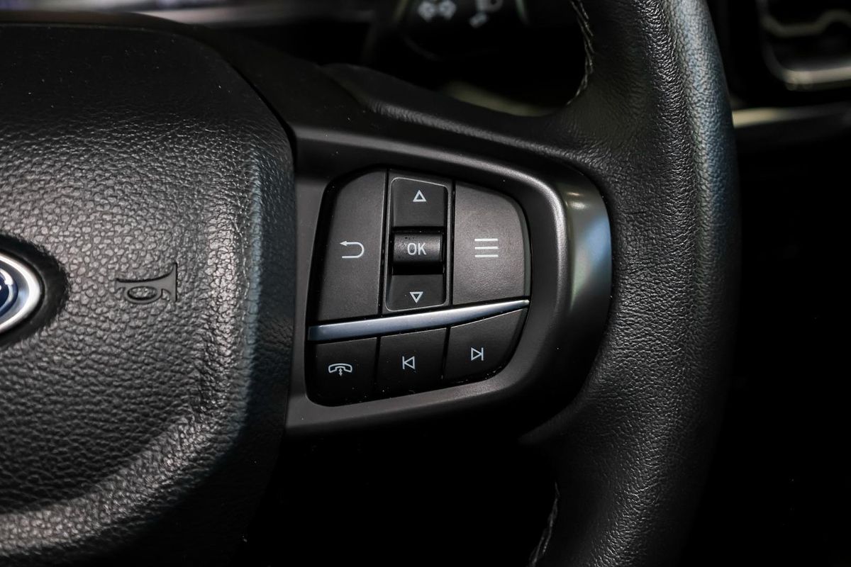 2024 Ford Everest Sport 2.0L