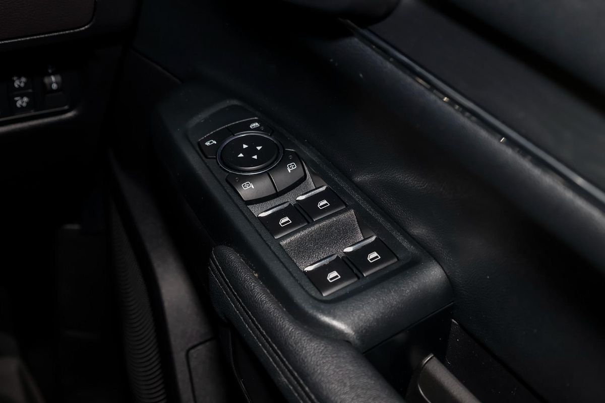 2024 Ford Everest Sport 2.0L