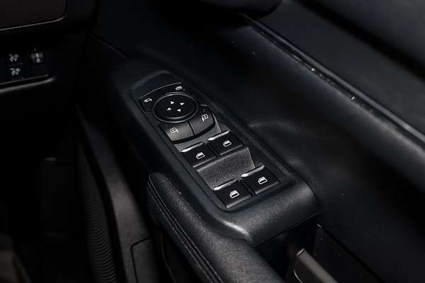 2024 Ford Everest Sport 2.0L