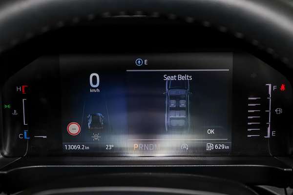 2024 Ford Everest Sport 2.0L