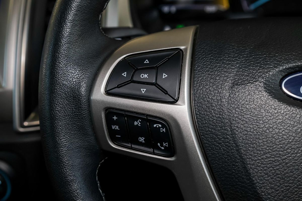 2021 Ford Everest Trend UA II 2.0L