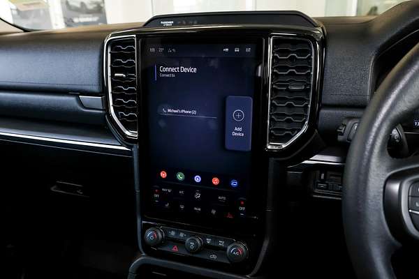 2024 Ford Everest Sport 2.0L