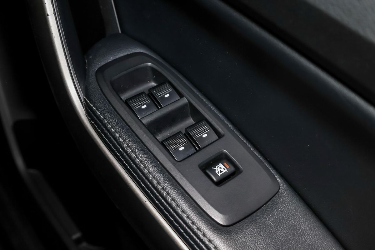 2021 Ford Everest Trend UA II 2.0L