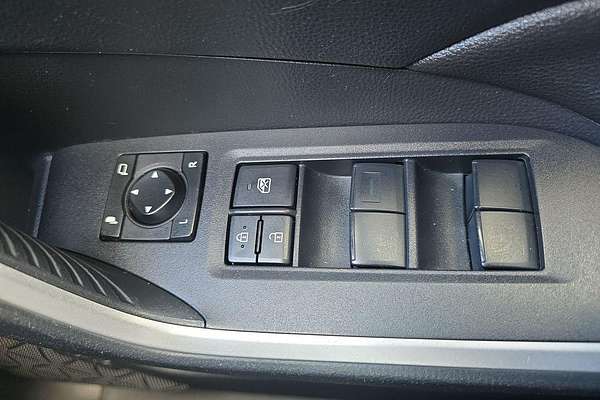 2019 Toyota RAV4 GX MXAA52R