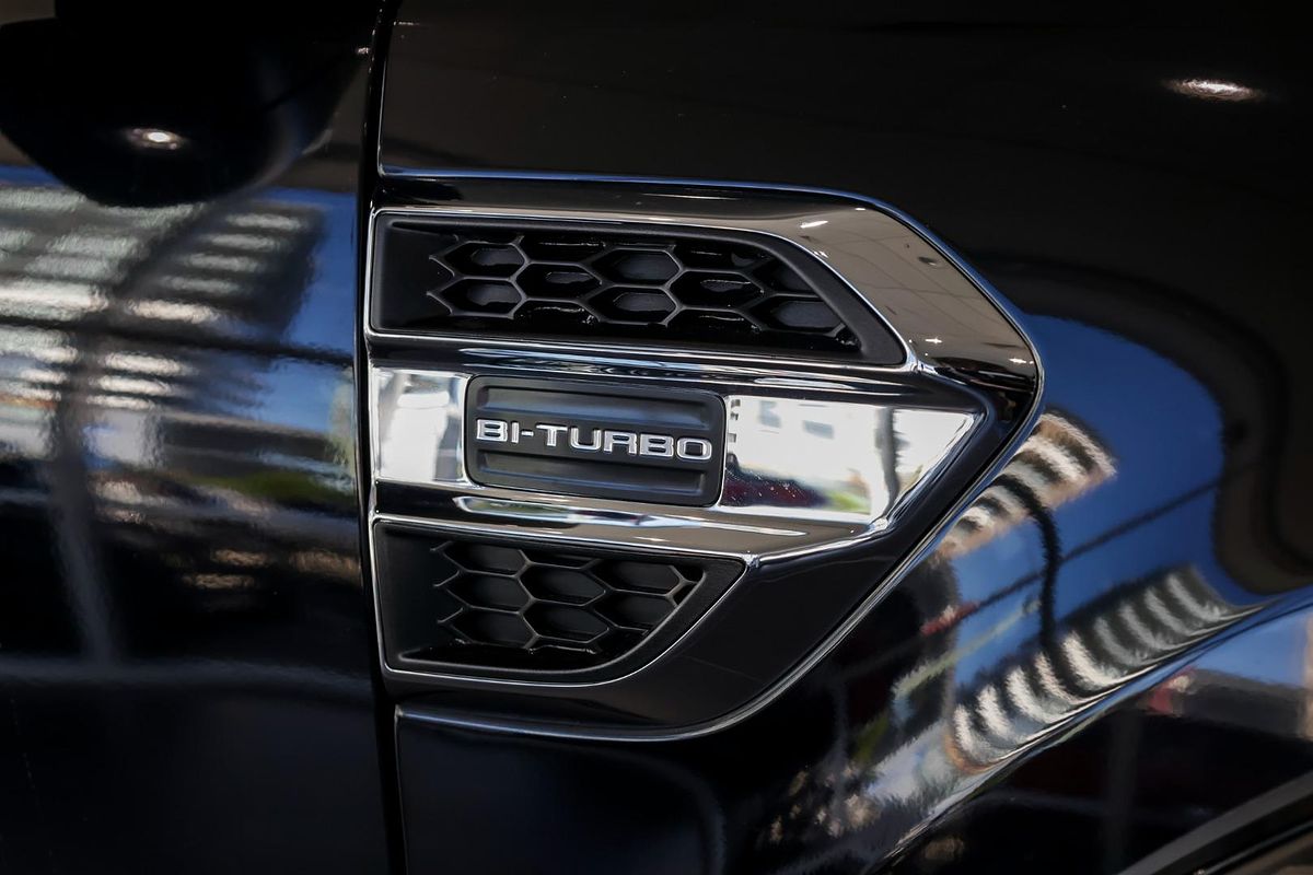2021 Ford Everest Trend UA II 2.0L