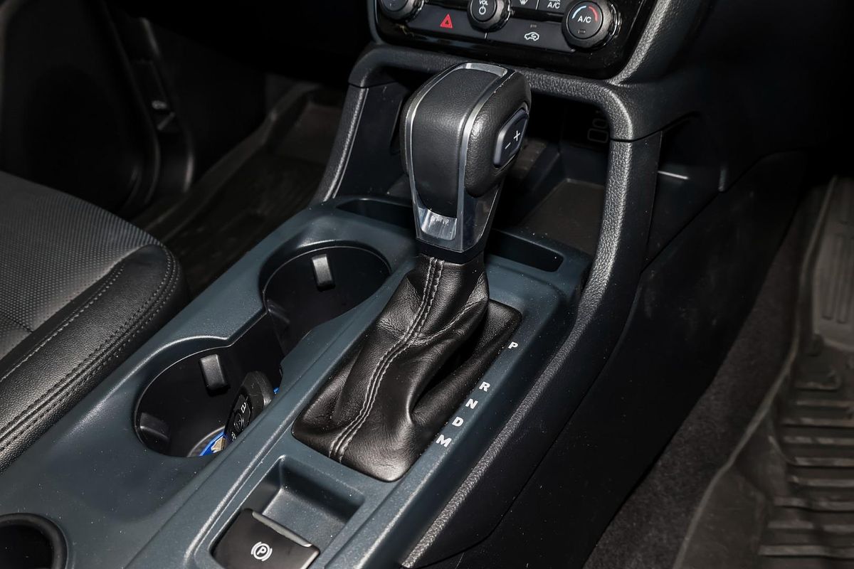 2024 Ford Everest Sport 2.0L