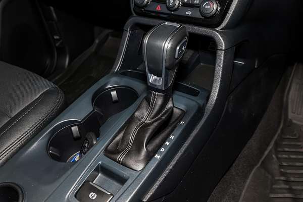 2024 Ford Everest Sport 2.0L