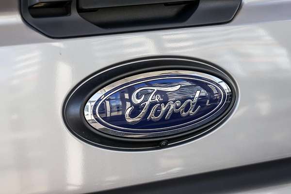 2024 Ford Ranger XLT 4X4 2.0L