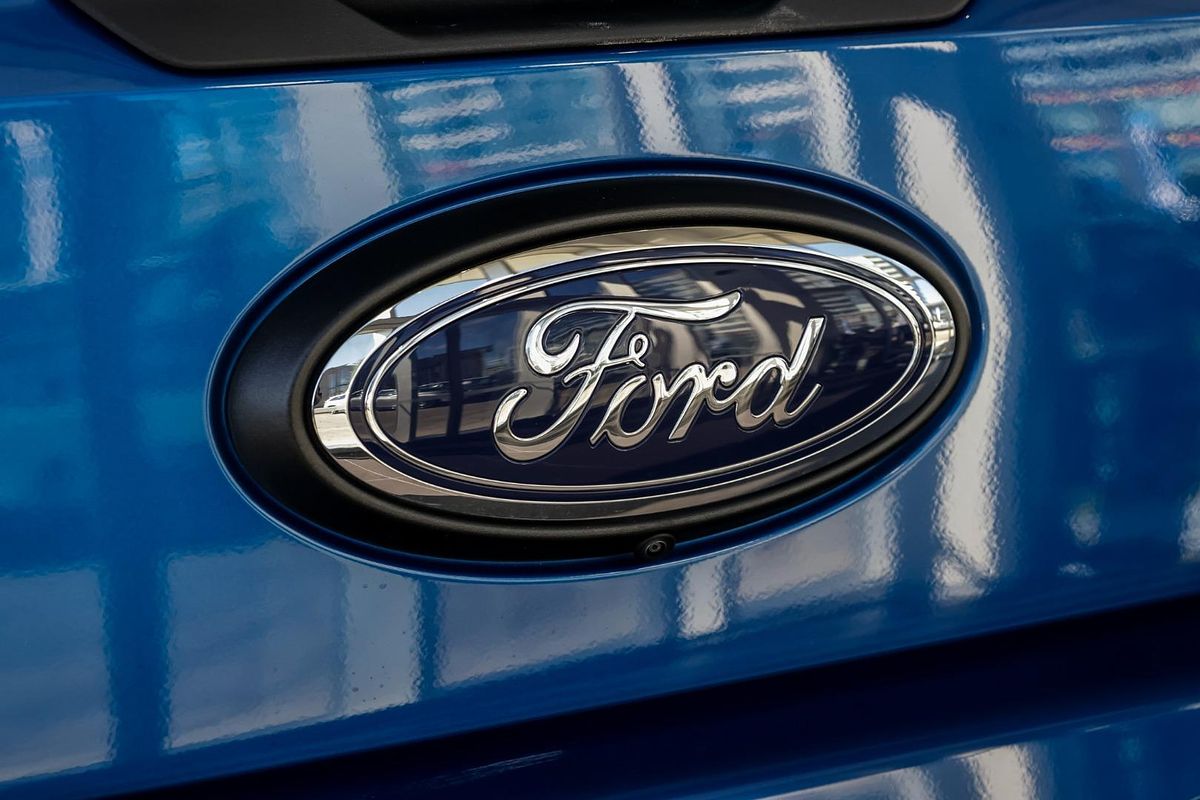 2024 Ford Ranger Wildtrak 4X4 2.0L