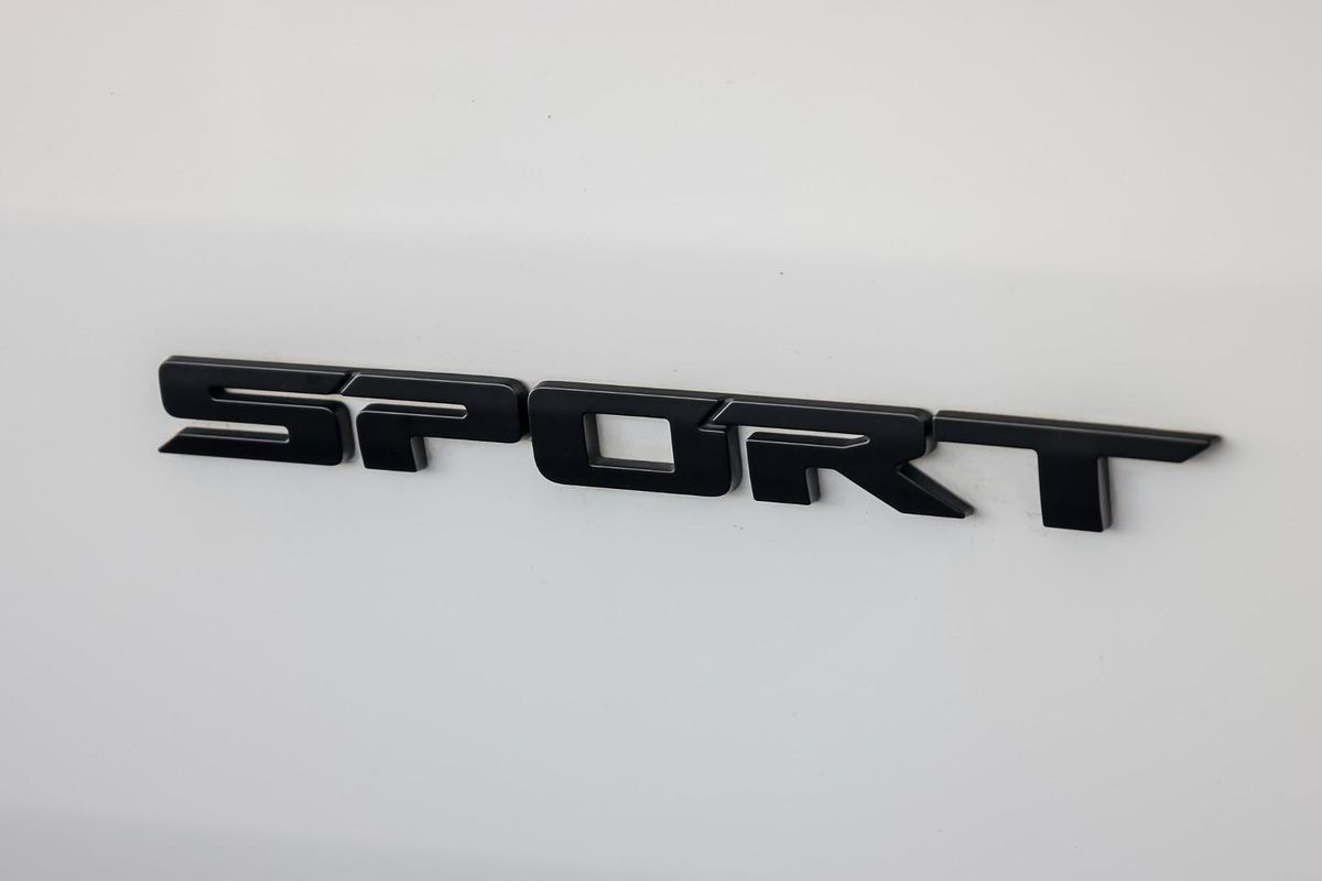 2024 Ford Everest Sport 2.0L