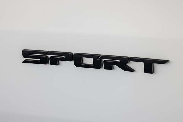 2024 Ford Everest Sport 2.0L