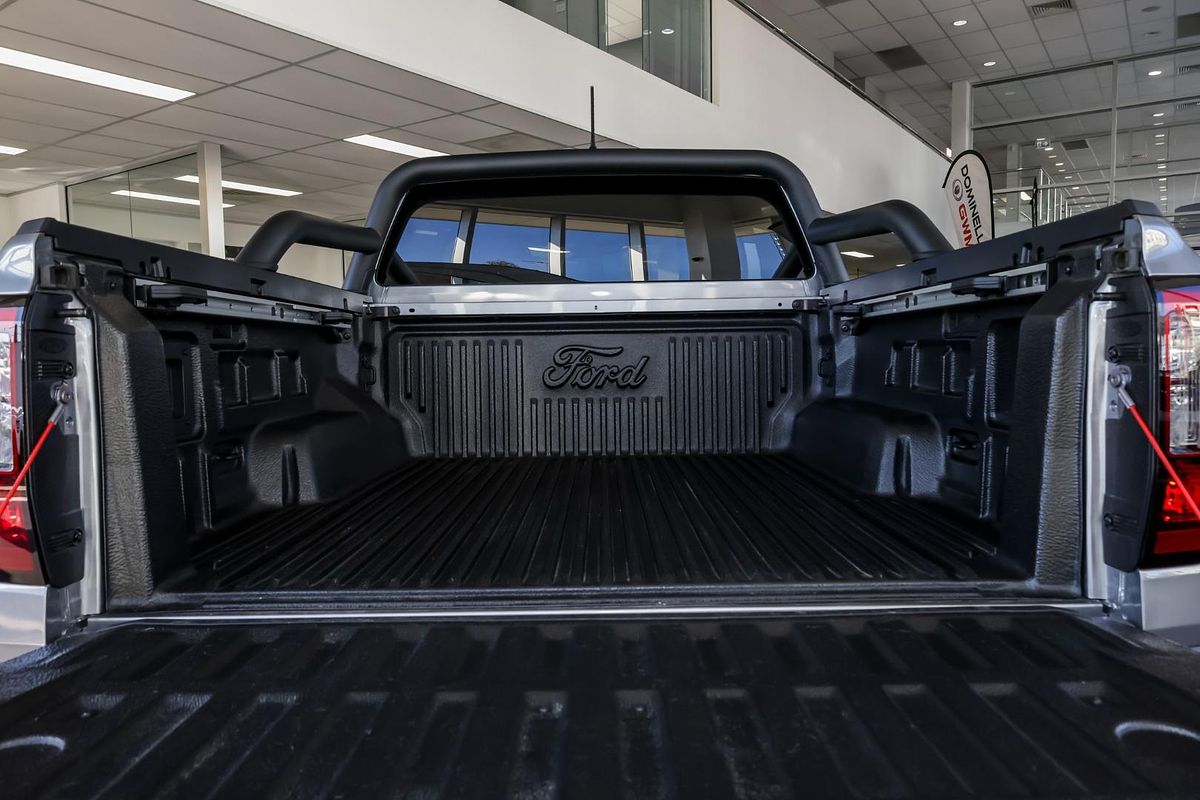 2024 Ford Ranger XLT 4X4 2.0L