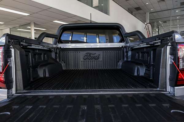 2024 Ford Ranger XLT 4X4 2.0L