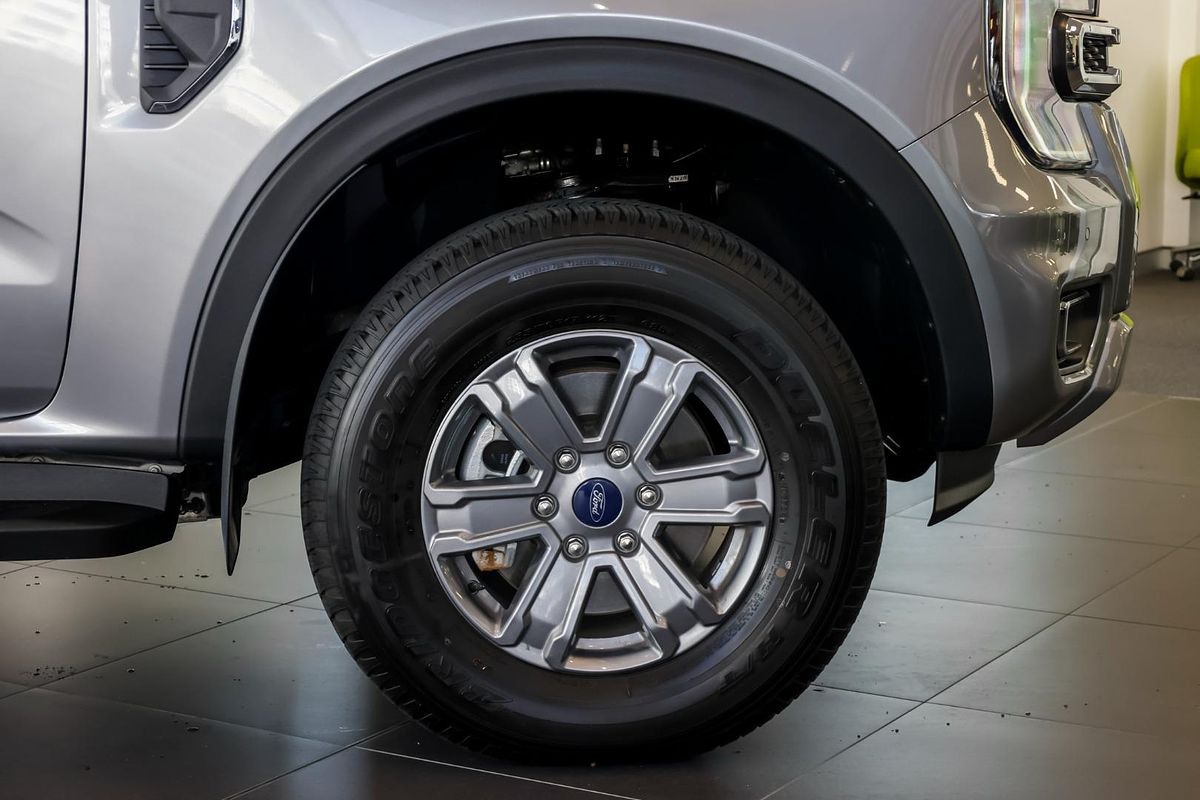 2024 Ford Ranger XLT 4X4 2.0L