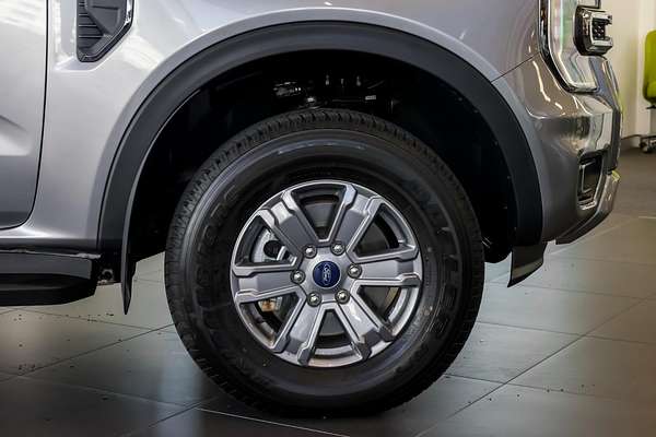 2024 Ford Ranger XLT 4X4 2.0L