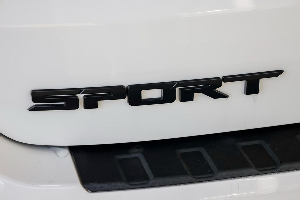 2024 Ford Everest Sport 2.0L