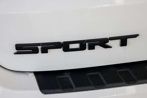 2024 Ford Everest Sport 2.0L
