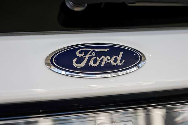 2024 Ford Everest Sport 2.0L