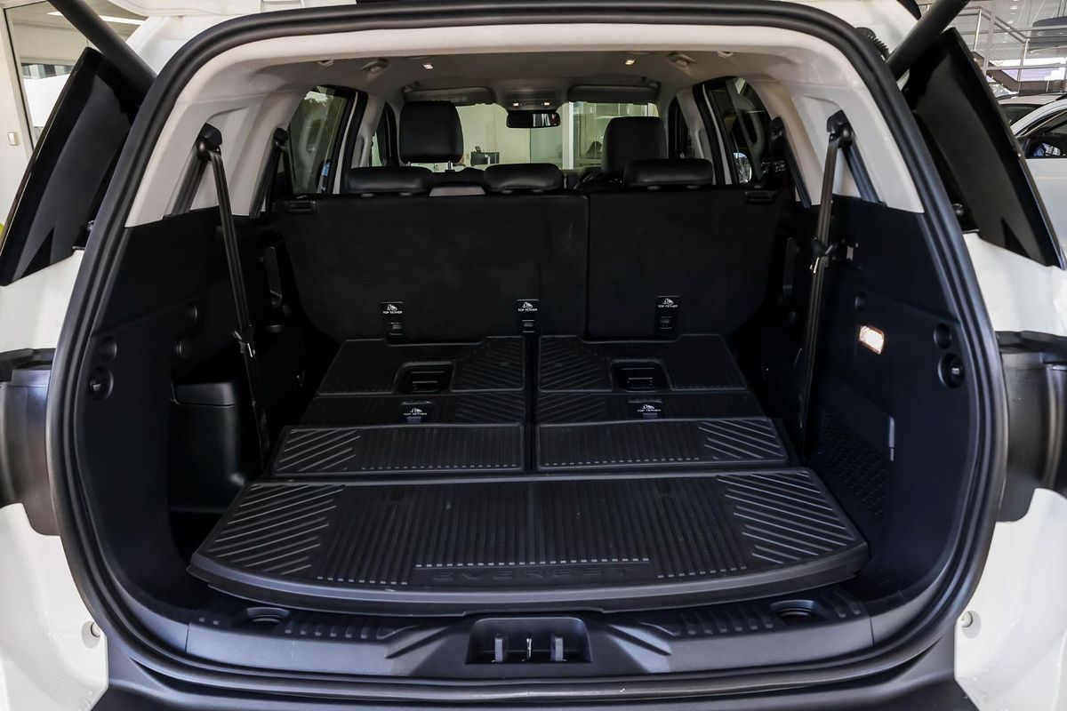 2024 Ford Everest Sport 2.0L