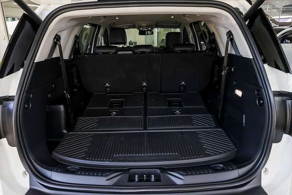 2024 Ford Everest Sport 2.0L