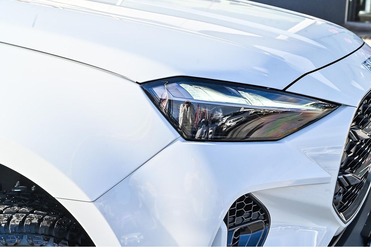 2025 Isuzu MU-X
