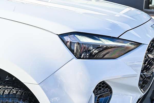 2025 Isuzu MU-X