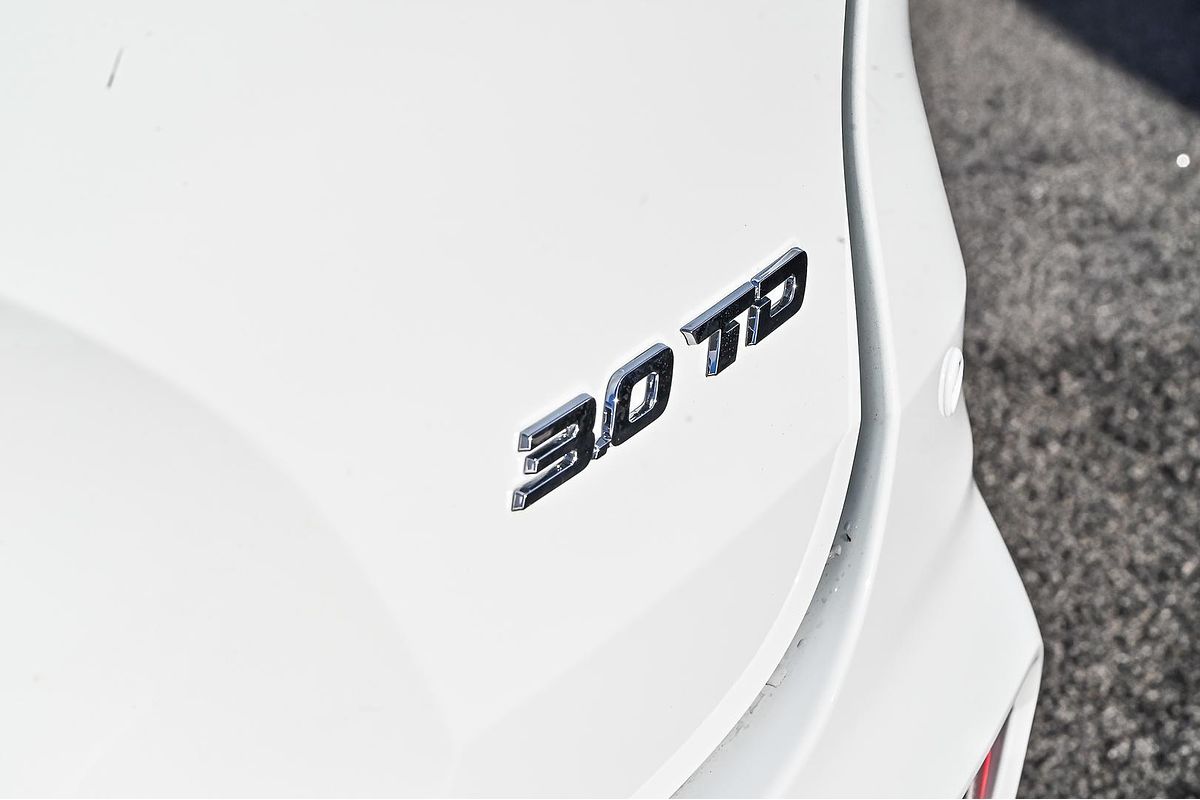 2025 Isuzu MU-X