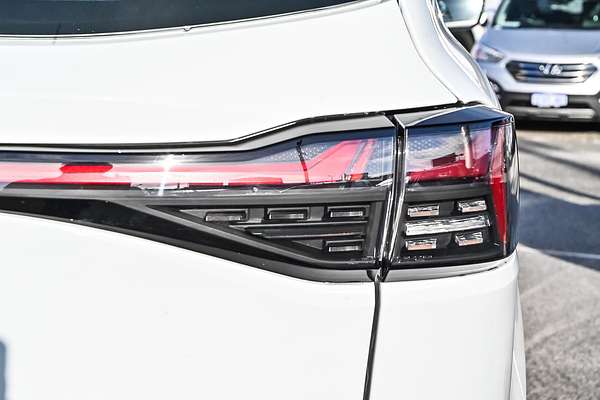 2025 Isuzu MU-X