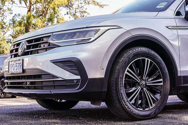2023 Volkswagen Tiguan 110TSI Life 5N