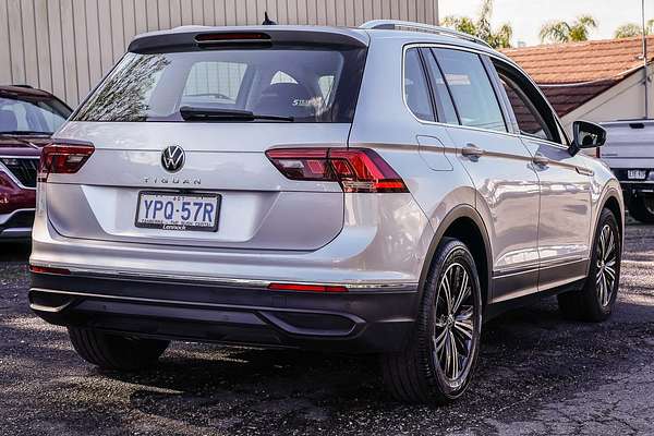 2023 Volkswagen Tiguan 110TSI Life 5N