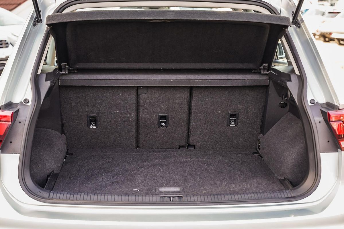 2023 Volkswagen Tiguan 110TSI Life 5N