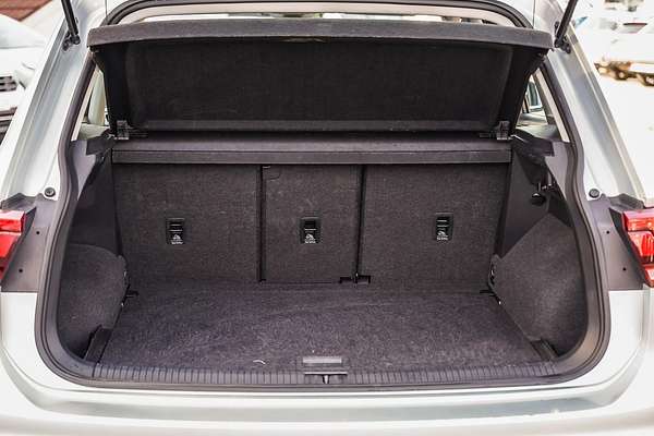 2023 Volkswagen Tiguan 110TSI Life 5N